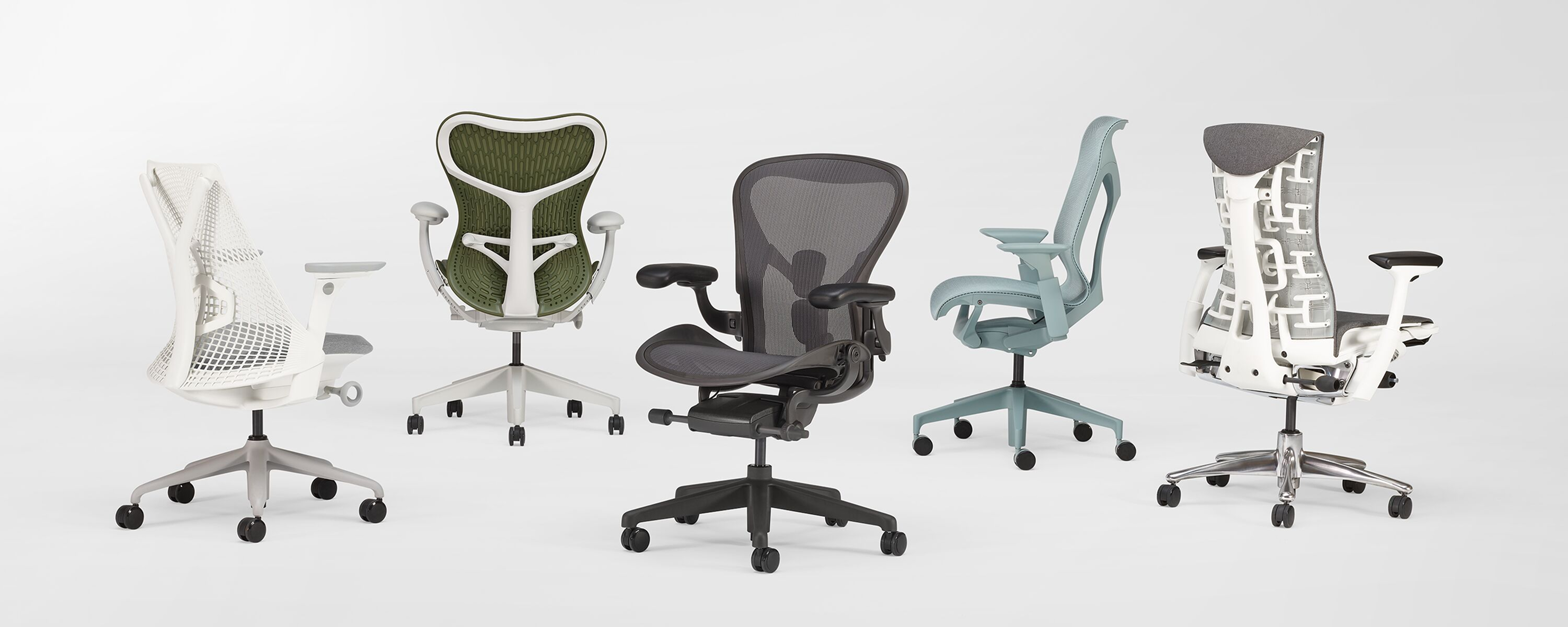 An image on HK-HM | Herman Miller Hong Kong