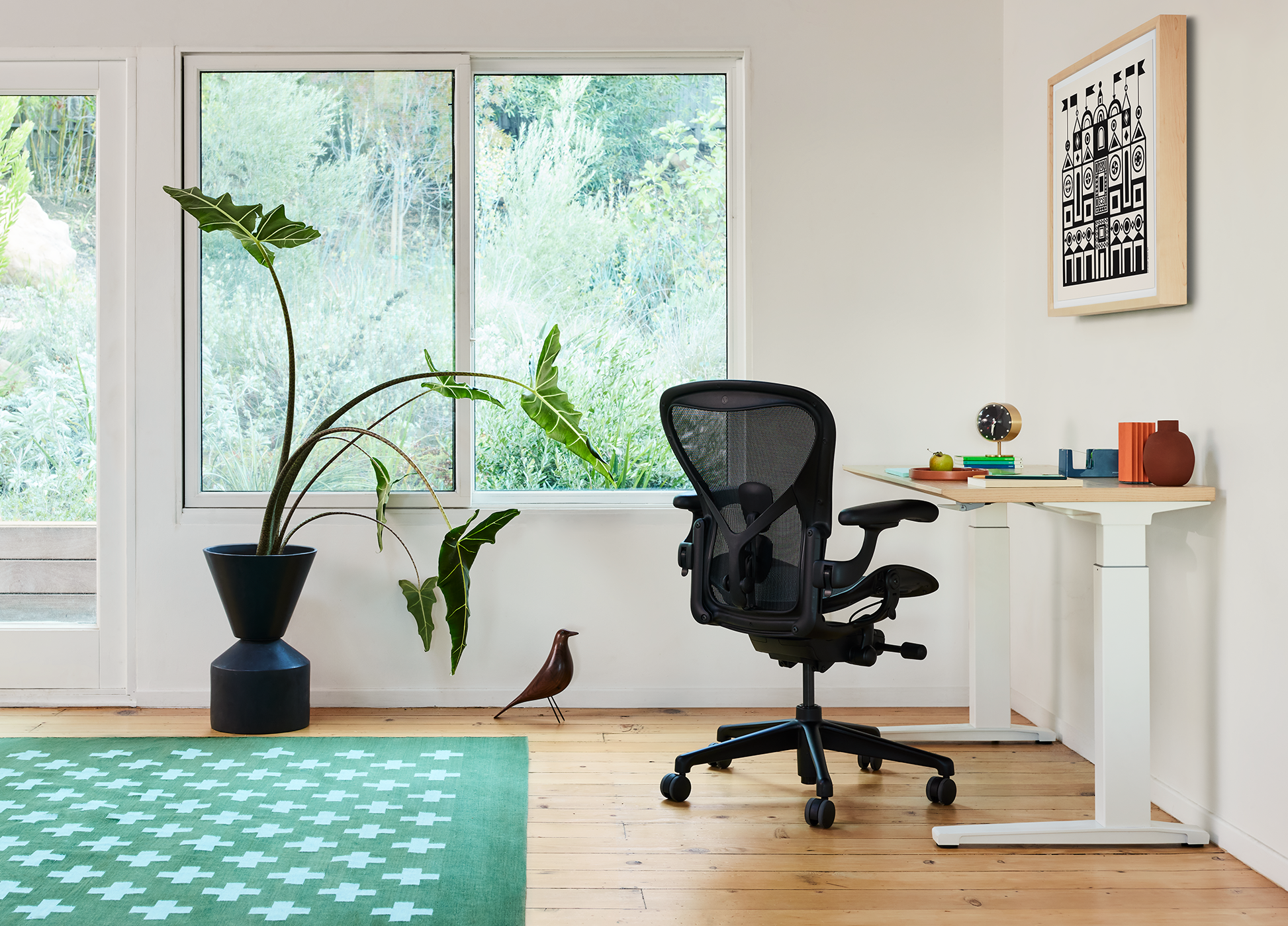 Choose an Aeron Chair