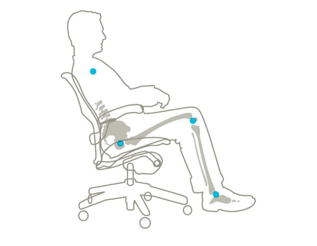 An image on HK-HM | Herman Miller Hong Kong