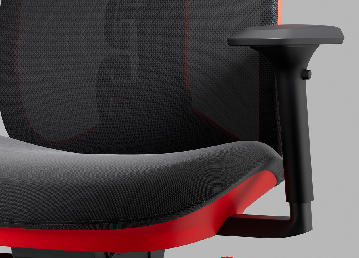 An image on HK-HM | Herman Miller Hong Kong