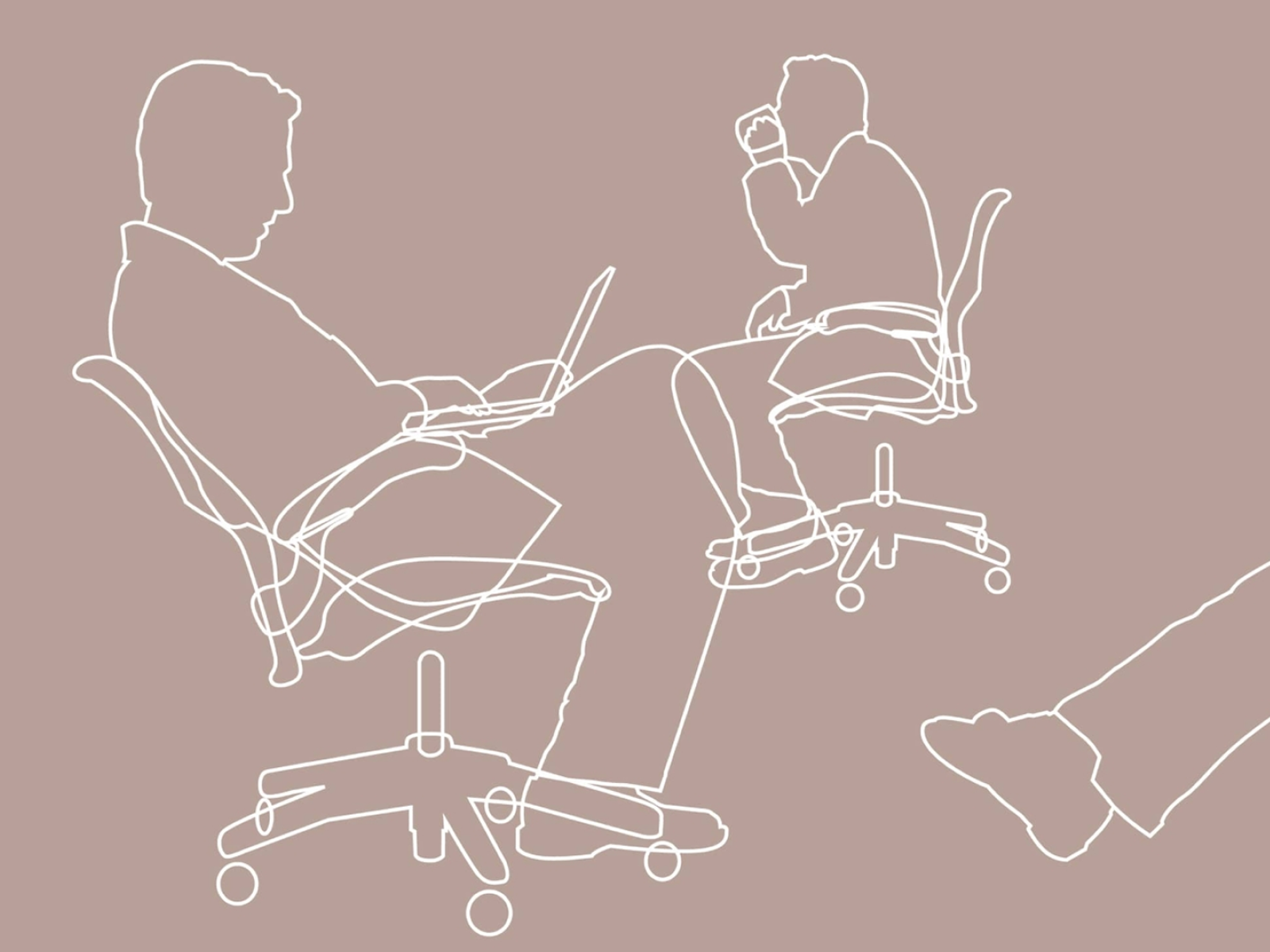 The Kinematics of Sitting