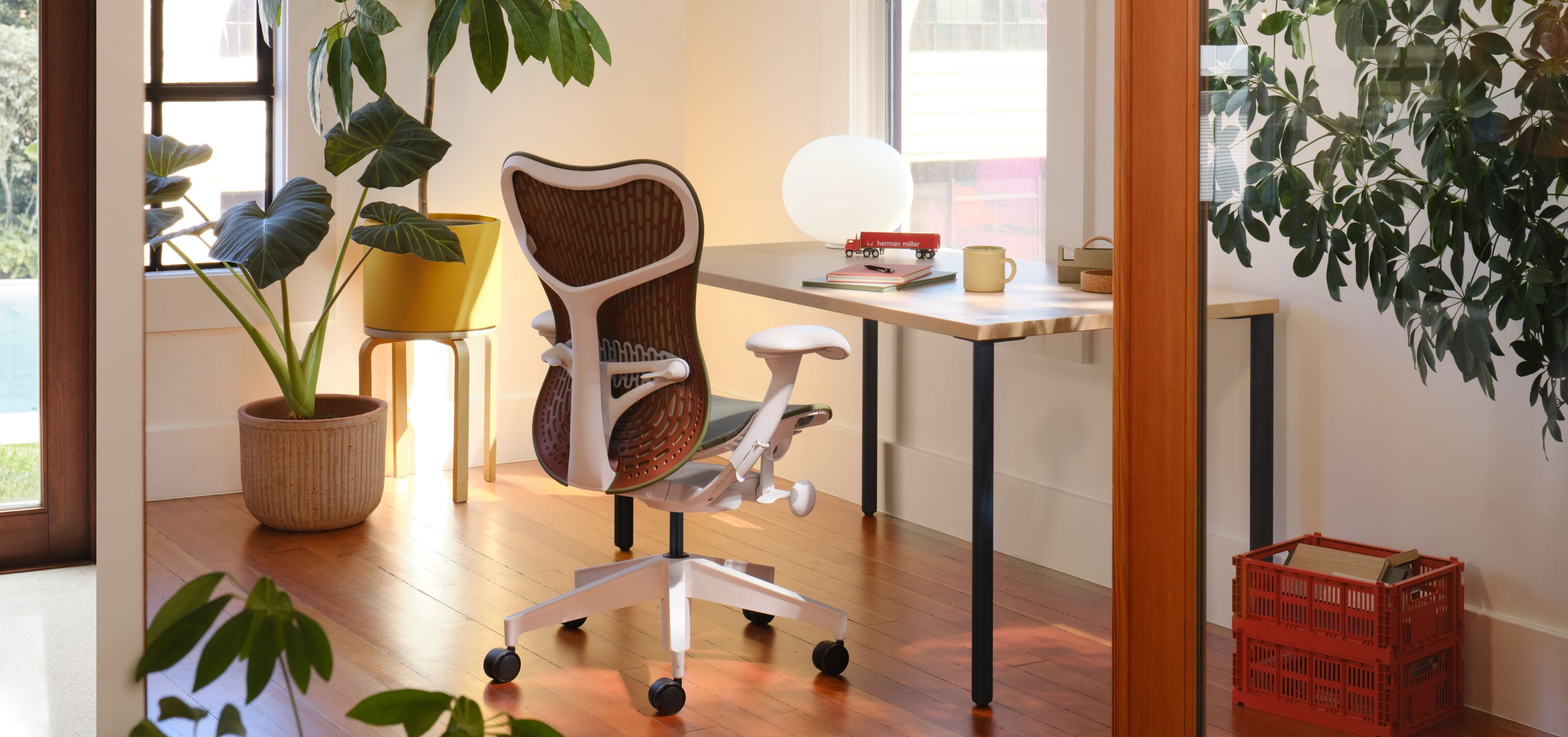 Office Furniture
