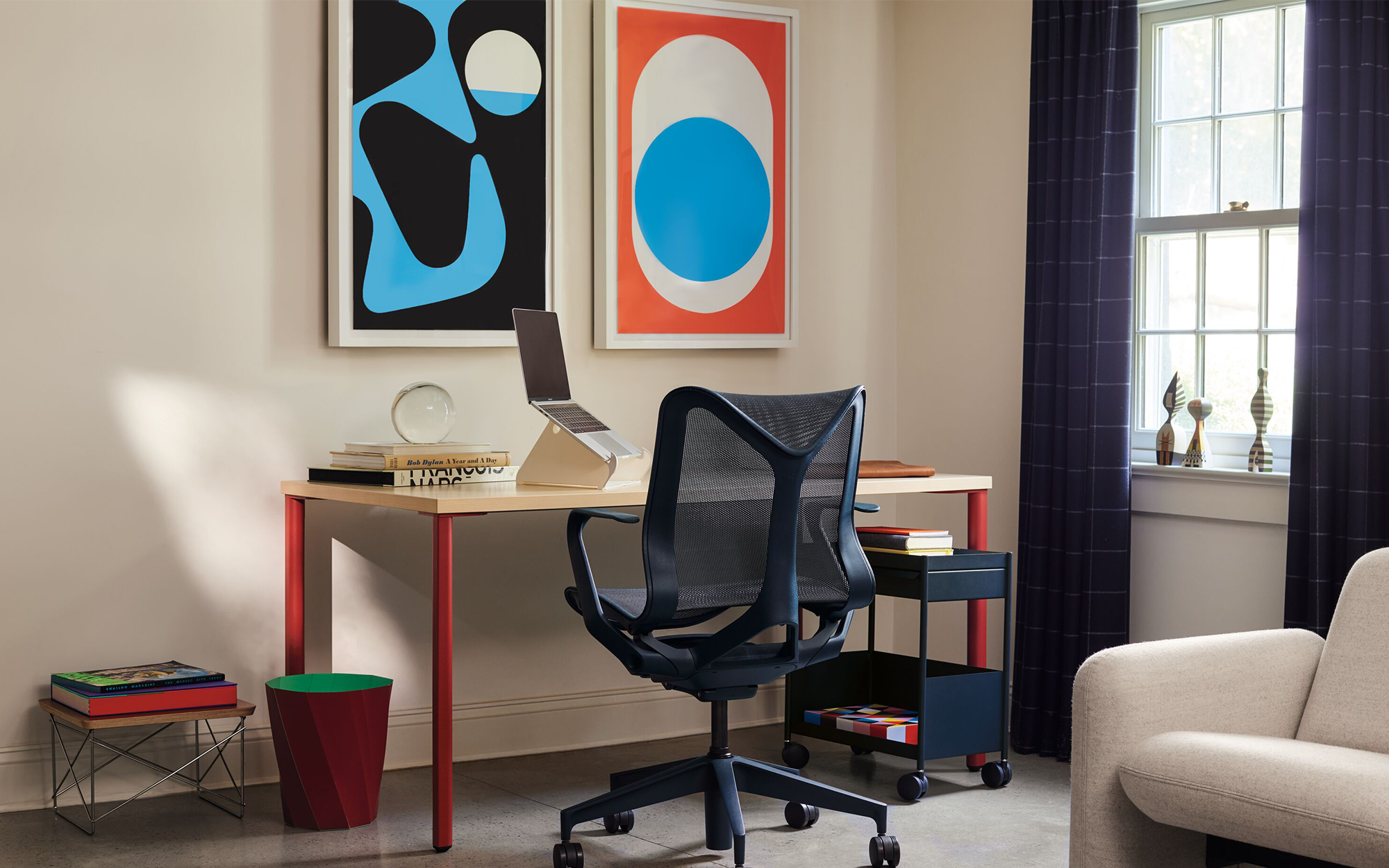 An image on HK-HM | Herman Miller Hong Kong
