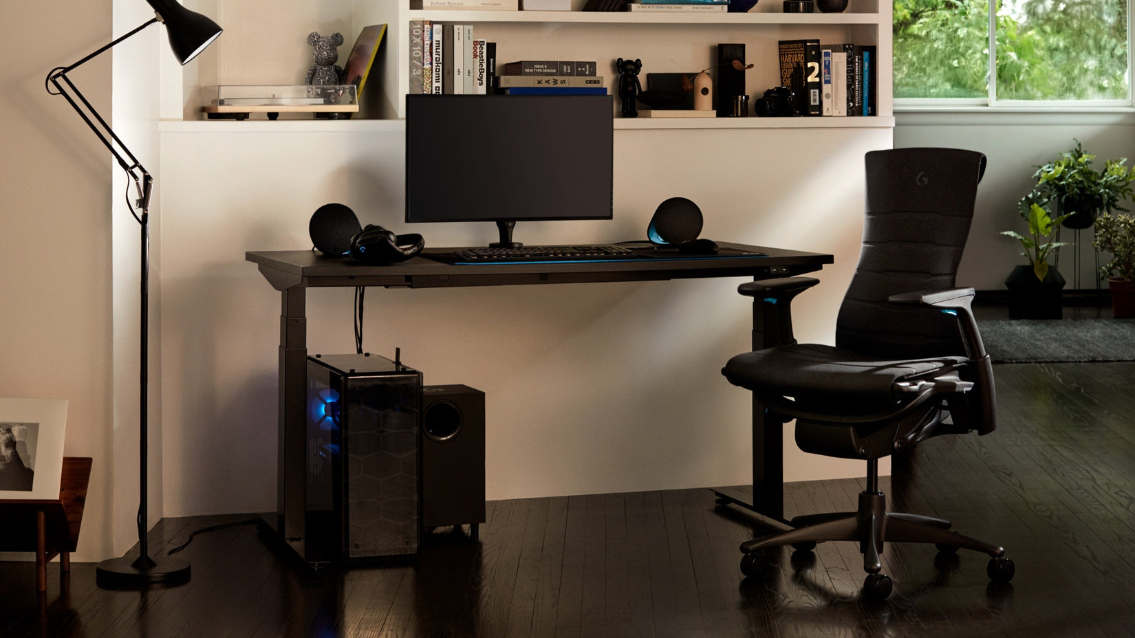 An image on HK-HM | Herman Miller Hong Kong