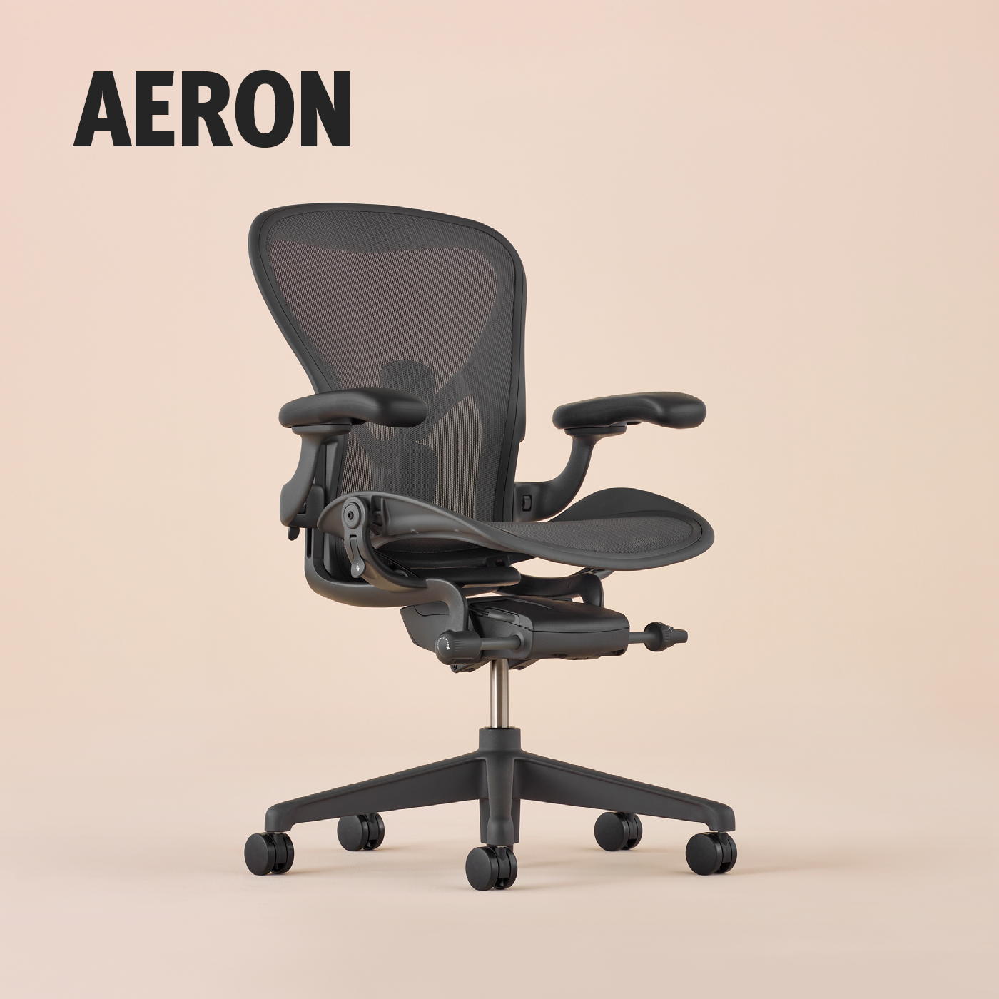 For Iconic Comfort