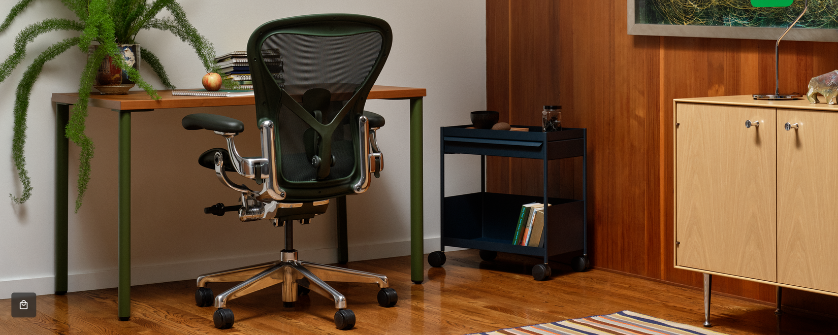 An image on HK-HM | Herman Miller Hong Kong