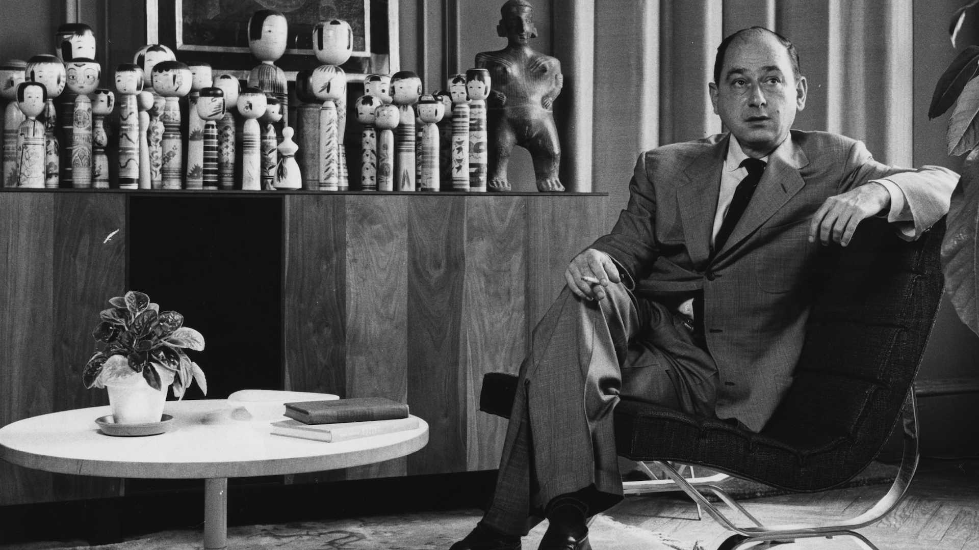 An image on HK-HM | Herman Miller Hong Kong