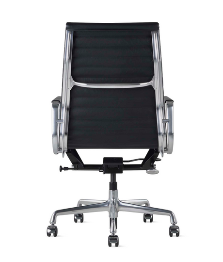 Eames Aluminum Group Chair, Executive