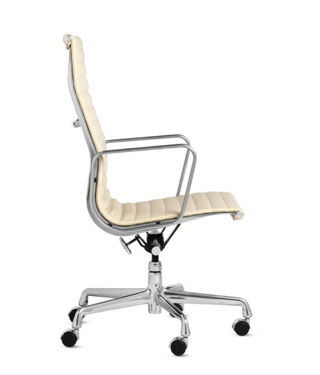 Eames Aluminum Group Chair, Executive