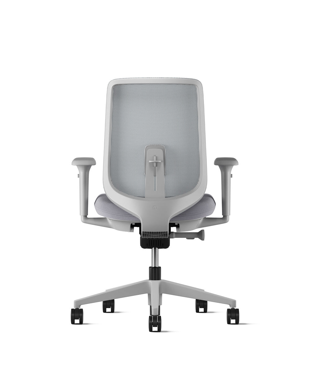 [Quick Ship] Verus Chair - Interweave 2 Back