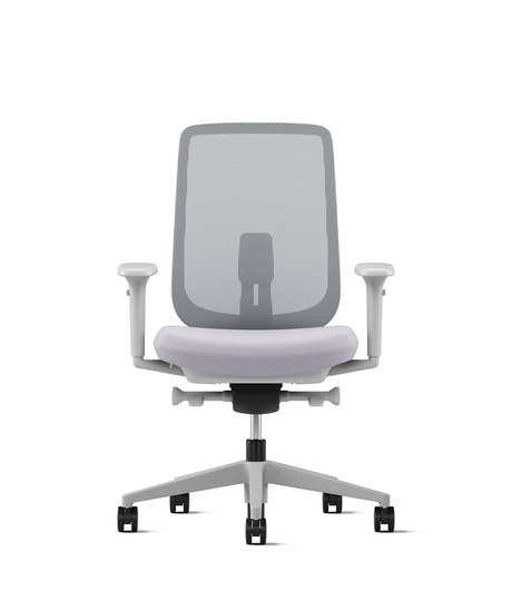 [Quick Ship] Verus Suspension Office Chair