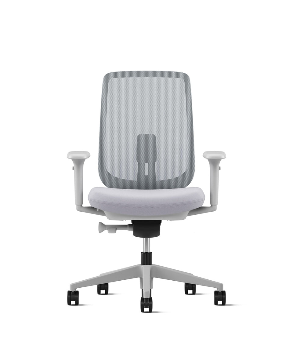 [Quick Ship] Verus Chair - Interweave 2 Back