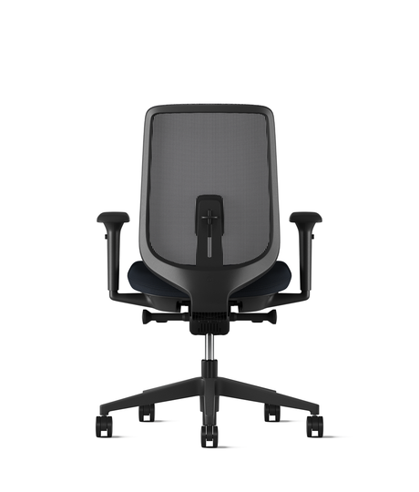 [Quick Ship] Verus Suspension Office Chair
