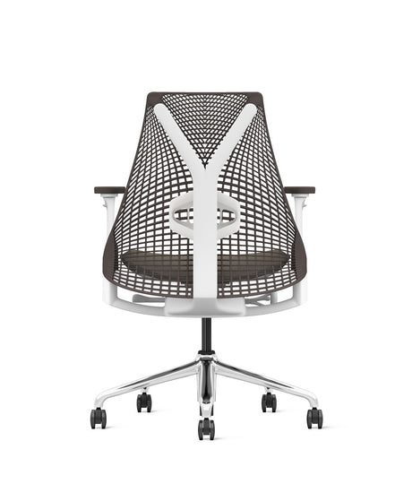 Sayl Polished Office Chair