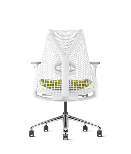 Sayl Polished Office Chair