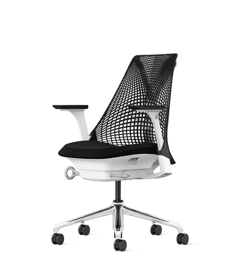 Sayl Polished Office Chair