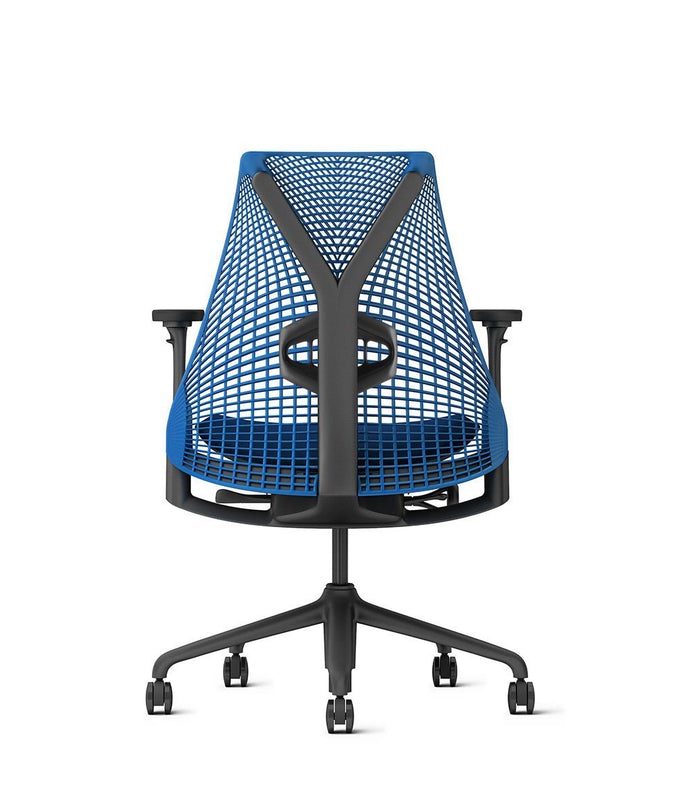 Herman miller sayl chair fog outlet