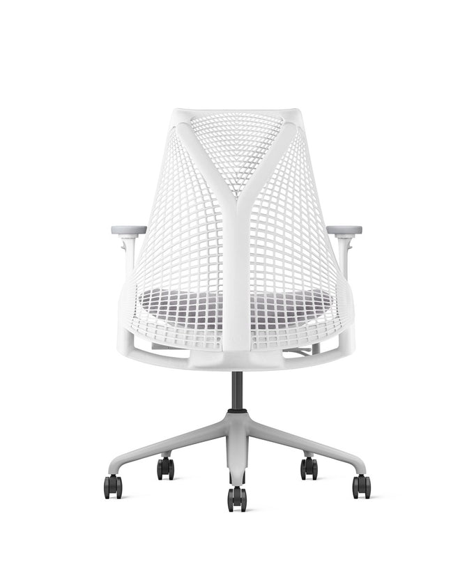 [Quick Ship] Sayl Chair - Fully Adjustable Arms