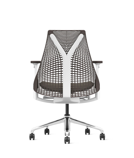 Sayl Polished Office Chair