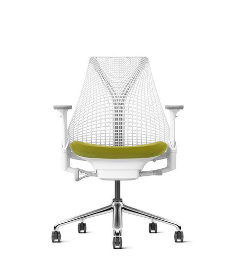 Sayl Polished Office Chair