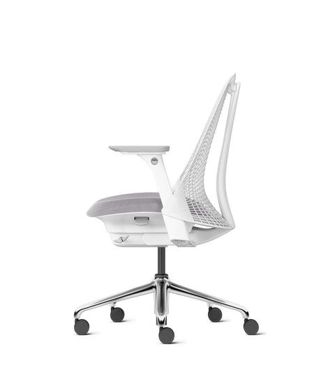 Sayl Polished Office Chair