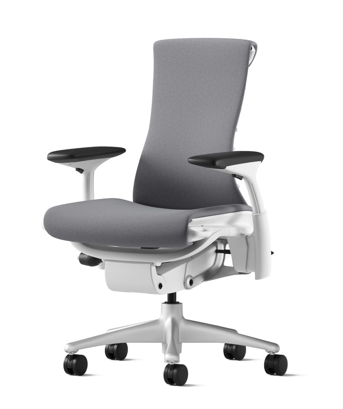 Herman miller embody remove arms online