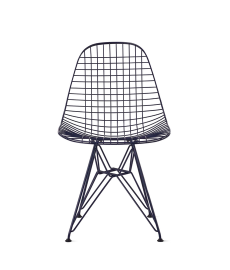 Eames Wire Chair, Herman Miller x HAY