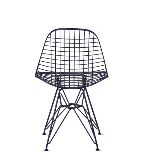 Eames Wire Chair, Herman Miller x HAY