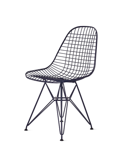 Eames Wire Chair, Herman Miller x HAY