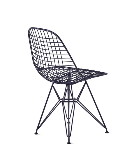 Eames Wire Chair, Herman Miller x HAY