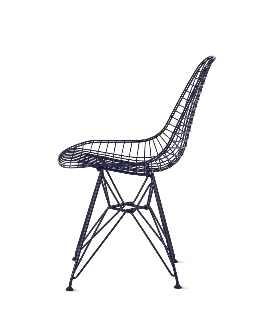 Eames Wire Chair, Herman Miller x HAY Eames Wire Chair, Herman Miller x HAY
