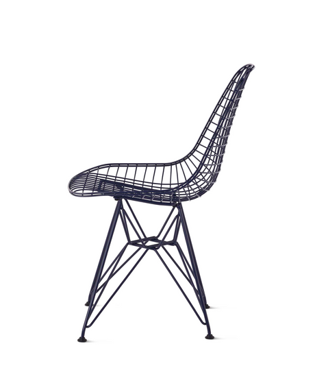 Eames Wire Chair, Herman Miller x HAY