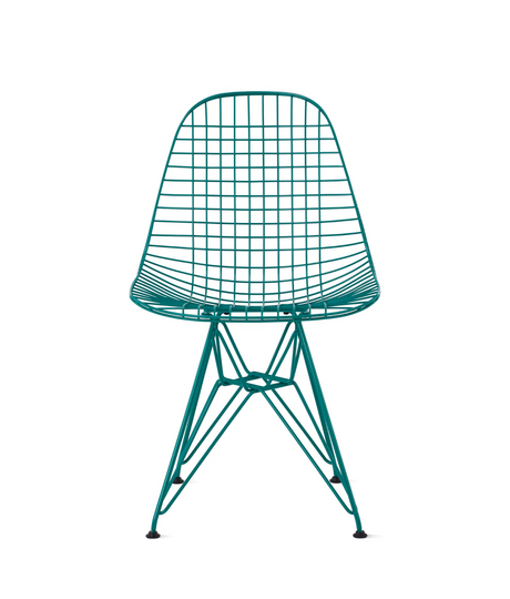 Eames Wire Chair, Herman Miller x HAY