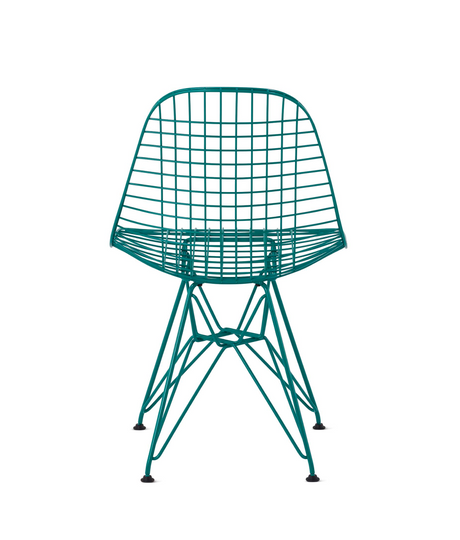 Eames Wire Chair, Herman Miller x HAY