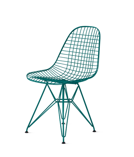Eames Wire Chair, Herman Miller x HAY