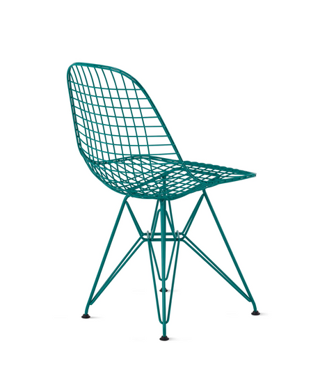 Eames Wire Chair, Herman Miller x HAY