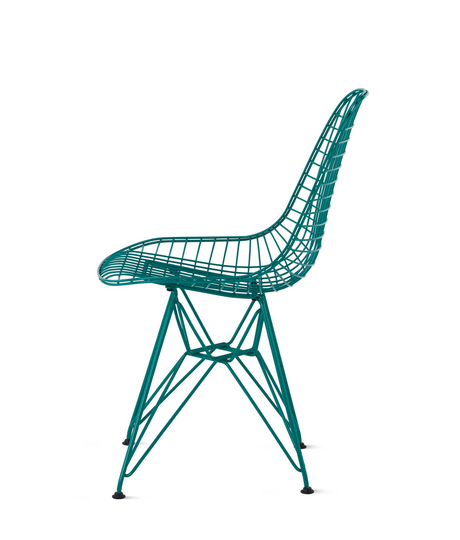Eames Wire Chair, Herman Miller x HAY