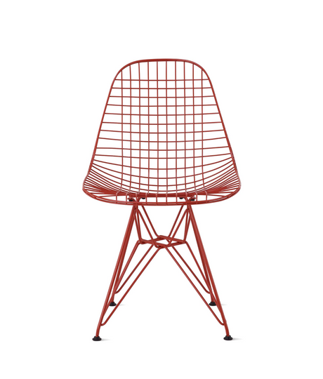 Eames Wire Chair, Herman Miller x HAY