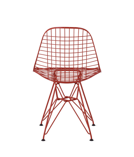 Eames Wire Chair, Herman Miller x HAY