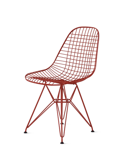 Eames Wire Chair, Herman Miller x HAY