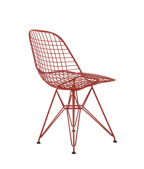 Eames Wire Chair, Herman Miller x HAY