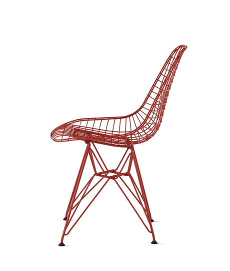 Eames Wire Chair, Herman Miller x HAY