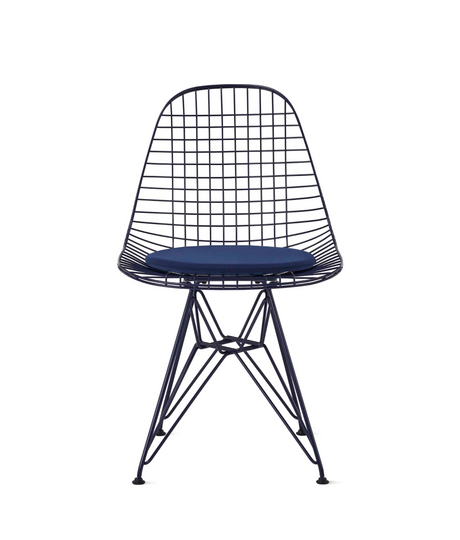 Eames Wire Chair, Herman Miller x HAY