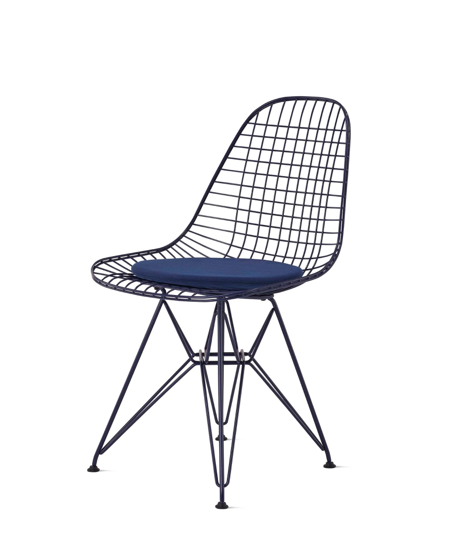 Eames Wire Chair, Herman Miller x HAY