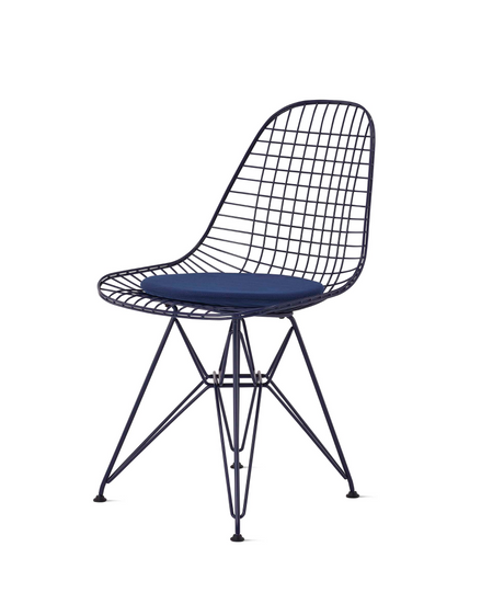 Eames Wire Chair, Herman Miller x HAY