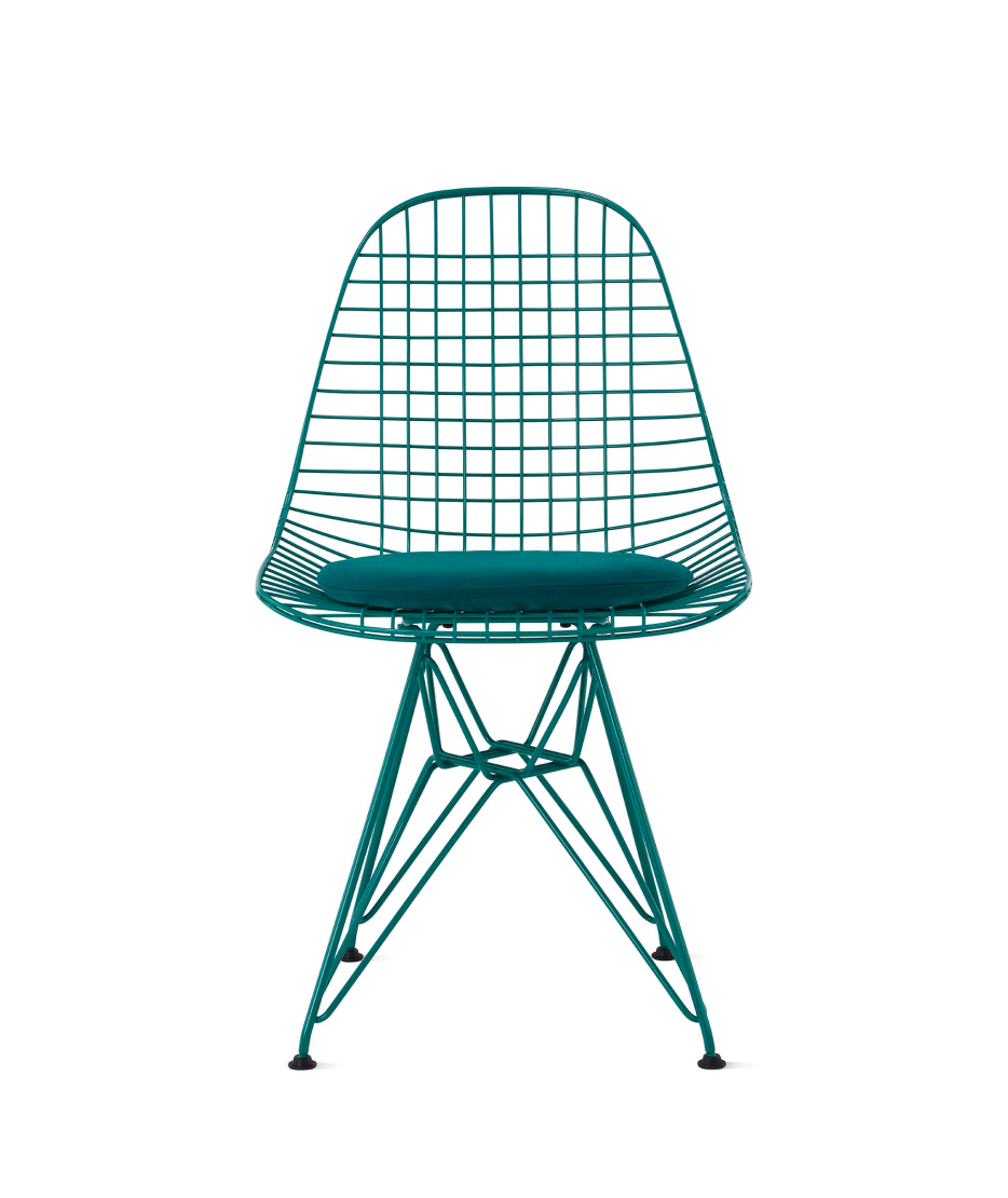 Eames Wire Chair, Herman Miller x HAY