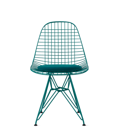 Eames Wire Chair, Herman Miller x HAY