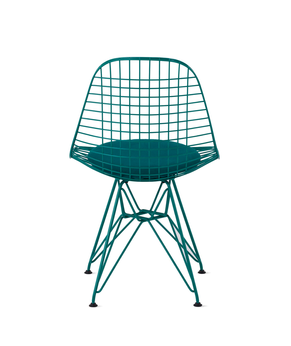 Eames Wire Chair, Herman Miller x HAY