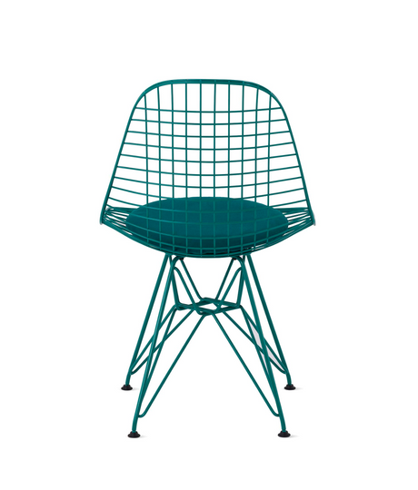 Eames Wire Chair, Herman Miller x HAY