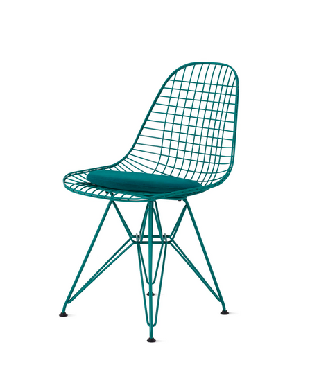 Eames Wire Chair, Herman Miller x HAY